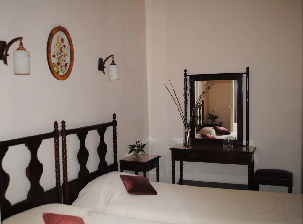 Pension Alkistis Tolón Kamer foto