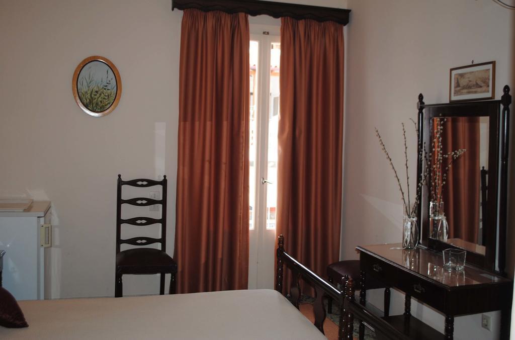 Pension Alkistis Tolón Kamer foto