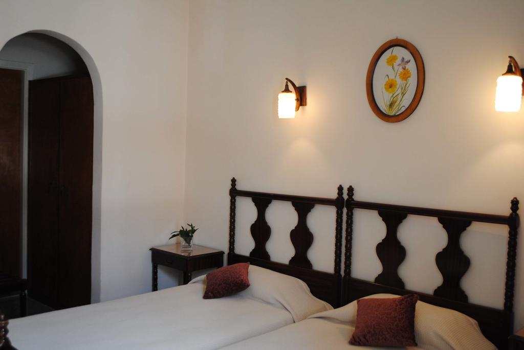 Pension Alkistis Tolón Kamer foto
