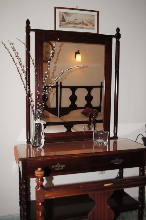 Pension Alkistis Tolón Kamer foto