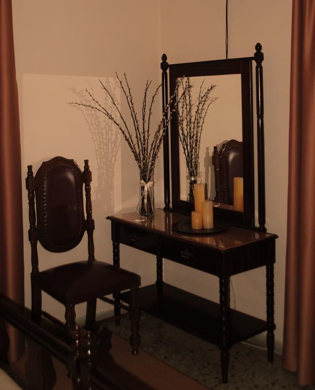 Pension Alkistis Tolón Kamer foto