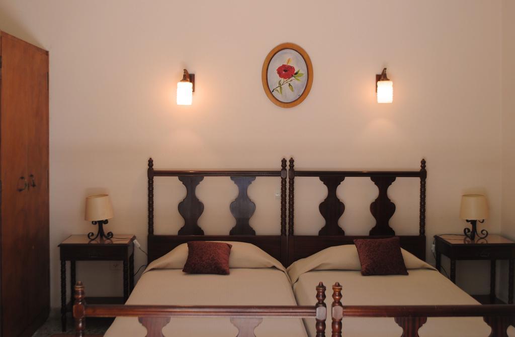 Pension Alkistis Tolón Kamer foto