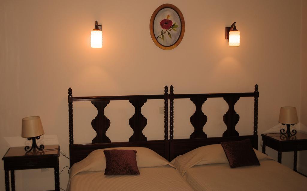 Pension Alkistis Tolón Kamer foto